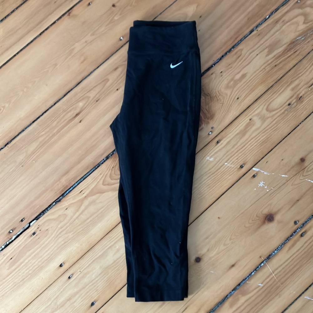 Nike Dri-Fit Capri Leggings